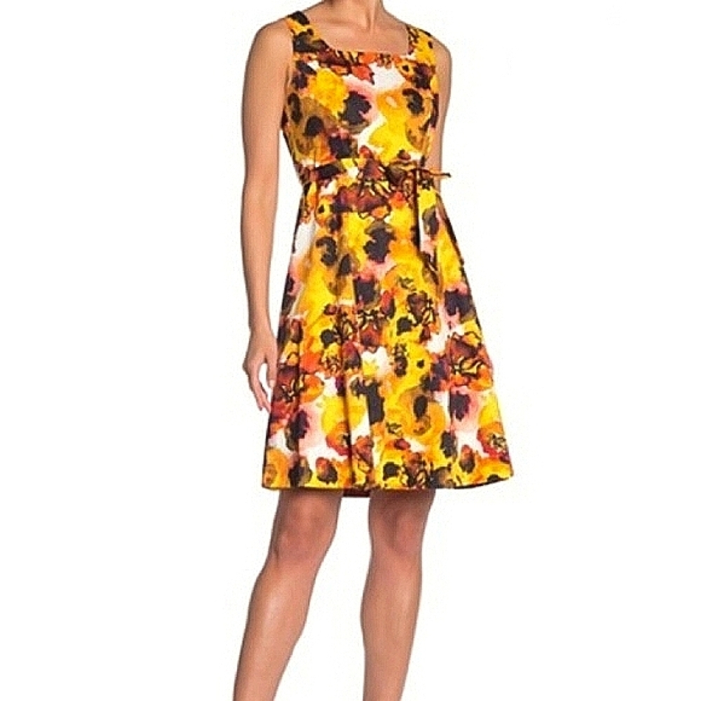 T Tahari Dress sz 12